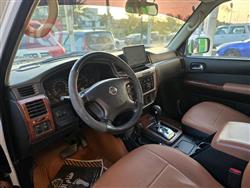 نيسان باترول سفاري